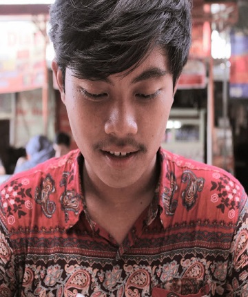 FEBRI KRISNANTO