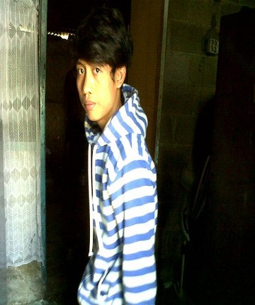 IQBAL MAULANA
