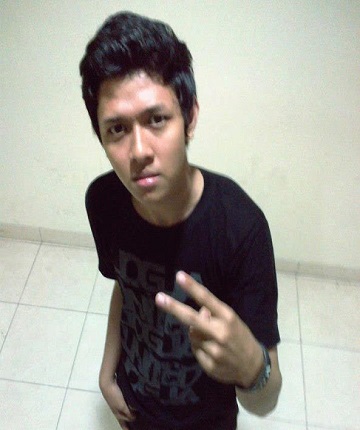 BANY SYABANI