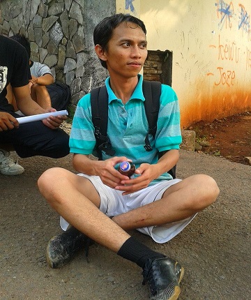 DENI SUMARNO