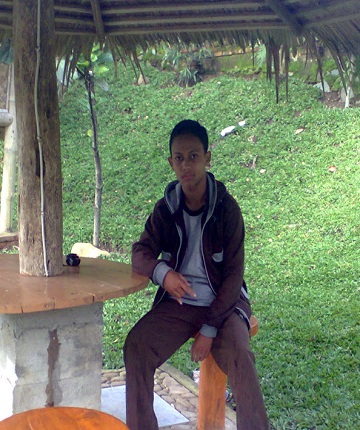 KHOERUL SAMSI ARIF