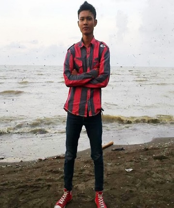 RIDA PUTRA PERWIRA