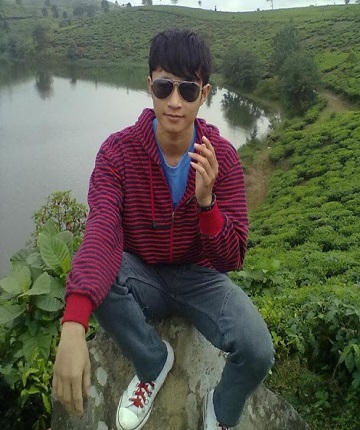 FAIZAL ADHI NUGRAHA