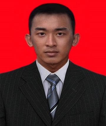 TAPRI ANDI WAHID JAMIL