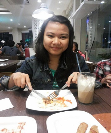 SUSAN PUTRI YANTI