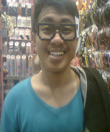 EDWIN NUGROHO P
