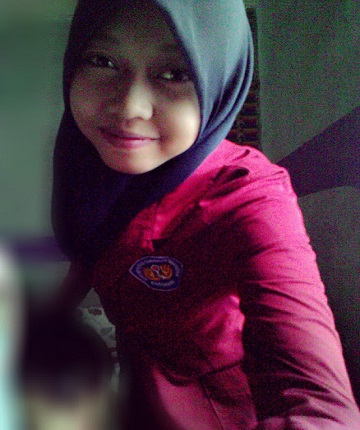 TRI SULESTIANINGSIH