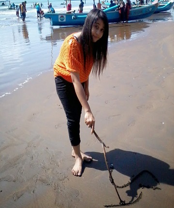 WAHYUNI