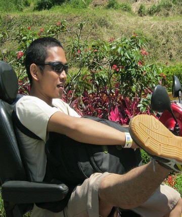 NUGRAHA